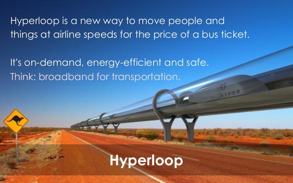 Future of Transportation an Introduction