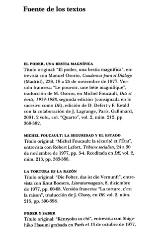 Foucault michel el-poder-una-bestia-magnífica-sobre-el-poder-la-prisión-y-la-vida