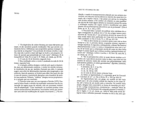 NOTAS
1. Os dispêndios de ordem literária, por mais relevantes que
sejam, só são razoáveis quando moderados. Para que selVem inu-
meráveis livros e bibliotecas cujo proprietário apenas consegue em
sua vida ler as etiquetas? Uma profusão de leituras entulha o espí-
rito, mas não o provê, e mais vale ligar-se muito a um pequeno nú-
mero de autores que perambular por todo canto (Sénêque, De Ia
tranquillité de l'âme, IX, 4, trad. fr. R. Waltz, ed. citada, pp. 89-90).
2. Cf. aula de 24 de fevereiro, segunda hora.
3. Esta meditação sobre a morte é analisada na aula de 24 de
março, segunda hora.
4.A variação eidética designa o método pelo qual se depreen-
de, para um determinado existente, o núcleo de sentido invarian-
te constitutivo de seu ser, também chamado seu efdos. A variação
sugere uma série de deformações impostas pela imaginação a um
existente, fazendo aparecer os limites para além dos quais ele não
é mais ele mesmo e permitindo demarcar uma invariável de senti-
do (sua essência). Portanto, eidética designa menos propriamen-
te a variação que seu resultado.
5. É preciso notar que, em sua resposta a Derrida (1972), Fou-
cault já havia fixado o sentido da meditação cartesiana fora da ins-
tauração de regras puras de método, mas em processos irredutí-
veis de subjetivação: Uma 'meditação' ao contrário produz, como
tantos acontecimentos discursivos, enunciados novos que acarre-
tam uma série de modificações do sujeito enunciante [...]. Na me-
'•....
AULA DE 3 DE MARÇO DE 1982 445
ditação, o sujeito é incessantemente alterado por seu próprio mo-
vimento; seu discurso suscita efeitos no interior dos quais ele é to-
mado; ele o expõe a riscos, o faz passar por provas ou tentações,
nele produz estados, e lhe confere um estatuto ou uma qualifica-
ção que ele de modo algum detinha no momento inicial. Em suma,
a meditação implica um sujeito móvel e modificável por efeito
mesmo dos acontecimentos discursivos que se produzem (Dits et
Écrits, ap. cit., lI, n. 102, p. 257).
6. Foucault tinha o projeto de publicar uma coletânea de ar-
tigos consagrados às práticas de si. Um dos artigos tratava preci-
samente da escrita de si nos primeiros séculos de nossa era (cf.
uma versão deste texto publicada em Corps écrit em fevereiro de
1983; reeditado in Dits et Écrits, IV, n. 329, pp. 415-30).
7. Não se deve limitar-se a escrever assim como não se deve
limitar-se a ler. A primeira destas ocupações abaterá, esgotará a
energia espiritual. A segunda a enfraquecerá, a diluirá. Recorramos
alternativamente a uma e a outra, e temperemos uma com a ou-
tra, de tal modo que a composição escrita dê corpo de obra (stilus
redigat in corpus) àquilo que a leitura recolheu (quicquid lectione c01-
/ectum est) (Sénéque, Lettres à Luci/ius, t. I1I, livro XI, carta 84, 2,
ed. citada, pp. 121-2).
8. Eis os pensamentos sobre os quais devem meditar os fi-
lósofos, eis o que devem escrever todos os dias, o que deve ser sua
matéria de exercício (taUta édei meletân tous philosophountas, taUta
kath'heméran gráphein, en toútois gymnázesthaz) (Épictête, Entretiens,
1,1,25, ed. citada, p. 8).
9. Entretiens, I1I, 5, l1 (p. 23).
10. Id, 24, 103 (p. 109).
l1. Id., 24, 104 (p. 109)
12. Cf. aula de 24 de março, primeira hora.
13. Sobre os hypomnémata, cf. a exposição geral de Foucault
em ['Écriture de sai, in: Dits et Écrits, Iv, n. 329, pp. 418-23.
14. Hypomnémata tem, em grego, um sentido de fato mais
amplo que o de uma simples coleção de citações ou de coisas di-
tas, sob a forma de um auxílio para a memória. No sentido mais
amplo, designa todo comentário ou forma de memória por escri-
to (cf. o artigo commentarium, commentarius - tradução latina de
hypomnémata - do Dictionnaire des antiquités grecques et romaines, s.
dir, E. Saglio, t. 1-2, ed. citada, pp. 1404-8). Mas pode ainda de-
signar notas e reflexões pessoais, tomadas no dia-a-dia, sem que
 
