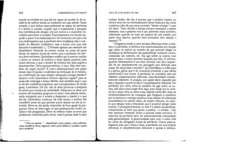 i
464 A HERMENtUTICA DO SUJEITO
mente na medida em que ele for capaz de recebê-la, de re-
cebê-la da melhor forma no momento em que estiver. Neste
sentido, o que define essencialmente as regras da parrhesía
é o kairós, a ocasião, ocasião que é exatamente a ~tuação
dos indivíduos em relação uns aos outros e o momento es-
colhido para dizer a verdade. É precisamente em função da-
quele a quem nos endereçamos e do momento em que a ele
nos endereçamos que a parrhesía deve modalizar não o con-
teúdo do discurso verdadeiro, mas a forma com que este
discurso é sustentado. [...*] Tomarei apenas um exemplo em
Quintiliano. Tratando do ensino moral, ou antes da parte
moral, do aspecto moral do ensino que o professor de retó-
rica deve ministrar, Quintiliano explica que é preciso confiar
o aluno ao mestre de retórica o mais rápido possível, sem
muita demora, e que o mestre de retórica tem dois papéis a
desempenhar. Deve ensinar retórica, é claro. Mas tem tam-
bém um papel moral''. E como desempenhará este papel
moral, [que é] ajudar o indivíduo na formação de si mesmo,
na constituição de uma relação adequada consigo mesmo?
Quanto a isto Quintiliano fornece algumas regras25
para as
quais não emprega o termo libertas, mas também aqui o que
se dá são conselhos empíricos, que correspondem, de modo
geral, à parrhesía. Diz ele: não se deve provocar a antipatia
do aluno por excesso de severidade. Tampouco se deve, por
excesso de brandura, propiciar no aluno uma atitude dema-
siado arrogante que o levaria a desprezar o mestre e o que
ele diz. Quintiliano continua: de todo modo, é melhor dar
conselhos antes do que precisar punir depois um ato já co-
metido. Deve-se, diz ainda, responder de bom grado às per-
guntas. Deve-se interrogar os que permanecem muito ca-
lados e não perguntam. Deve-se retificar todos os erros que
podem ser cometidos pelo aluno, mas é preciso fazê-lo sem
,. Ouve-se apenas: fi ••• desdobrado como prática, como reflexão,
como prudência tática, digamos, entre quem detém a verdade e quem
deve recebê-Ia. .
'-,...,.
AULA DE 10 DE MARÇO DE 1982 465
rudeza. Enfim, diz ele, é preciso que o próprio mestre, ao
menos uma vez ou eventualmente várias vezes por dia, tome
a palavra a fim de que seus ouvintes levem consigo o que
ele disse. Sem dúvida a leitura fornece exemplos a serem
imitados, mas a palavra viva é um alimento mais nutritivo,
sobretudo quando se trata da palavra de um mestre, por
quem seus alunos, quando bem formados, têm afeição e
respeito.26
Chegamos então a uma terceira diferença entre a retó-
rica e a parrhesía. A retórica tem essencialmente por função
agir sobre os outros no sentido de que permite dirigir ou
modalizar as deliberações das assembléias, conduzir o povo,
comandar um exército, etc. Ela age sobre os outros, mas
sempre para o maior proveito daquele que fala. O retórico,
quando efetivamente é um bom retórico, não dá a impres-
são de ser simplesmente um advogado que defende uma
causa. Ele lança raios e trovães, diz Quintiliano, e colhe para
si a glória, glória que é do momento presente, e que talvez
sobreviverã à sua morte. A parrhesía, ao contrário, tem um
objetivo completamente diferente, uma finalidade comple-
tamente diferente. A posição, por assim dizer, daquele que
fala e daquele a quem se fala é completamente diferente. Na
parrhesía, por certo, trata-se tampém de agir sobre os ou-
tros, não tanto para exigir-lhes algo, para dirigi-los ou incli-
ná-los a fazer uma ou outra coisa. Agindo sobre eles, trata-se
.fundamentalmente de conseguir que cheguem a constituir
por si mesmos e consigo mesmos uma relação de soberania
característica do sujeito sábio, do sujeito virtuoso, do sujei-
to que atingiu toda a felicidade que é possível atingir neste
mundo. Conseqüentemente, se este é o objeto da parrhesía,
compreende-se bem que quem a pratica - o mestre - não
tem nenhum interesse direto e pessoal neste exercício. O
exercício da parrhesía deve ser essencialmente comandado
pela generosidade. A generosidade para com o outro está
no cerne da obrigação moral da parrhesía. Numa palavra,
digamos pois que o franco-falar, a parrhesía, em sua própria
estrutura, é completamente diferente e oposta à retórica.
--'
 