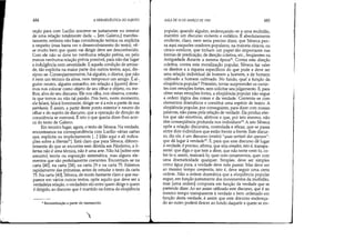 A Hermenêutica do Sujeito