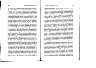 A Hermenêutica do Sujeito