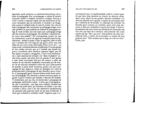 A Hermenêutica do Sujeito