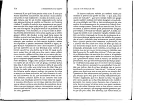 A Hermenêutica do Sujeito