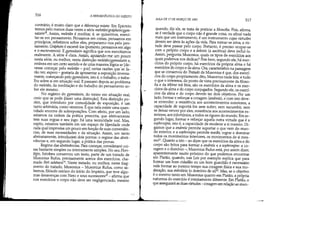 A Hermenêutica do Sujeito