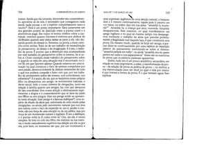 A Hermenêutica do Sujeito