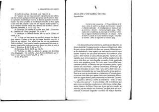 A Hermenêutica do Sujeito