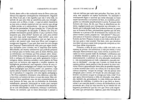 A Hermenêutica do Sujeito