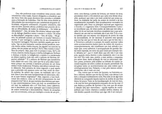 A Hermenêutica do Sujeito