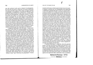 A Hermenêutica do Sujeito