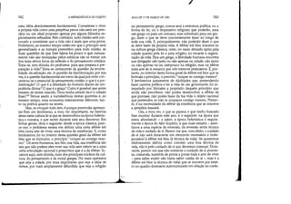 A Hermenêutica do Sujeito