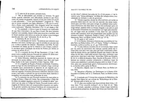 A Hermenêutica do Sujeito