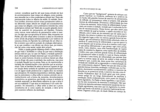 A Hermenêutica do Sujeito