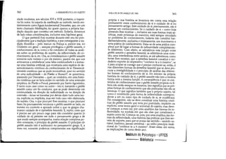 A Hermenêutica do Sujeito