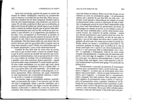 A Hermenêutica do Sujeito