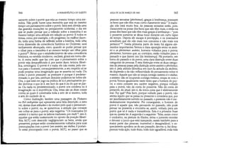 A Hermenêutica do Sujeito