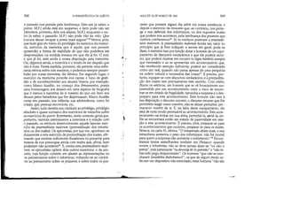 A Hermenêutica do Sujeito