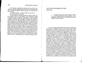 A Hermenêutica do Sujeito