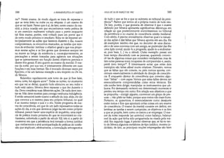 A Hermenêutica do Sujeito