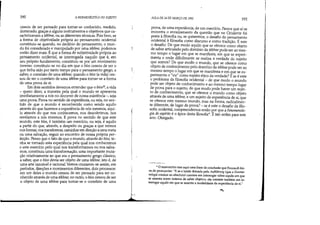 A Hermenêutica do Sujeito