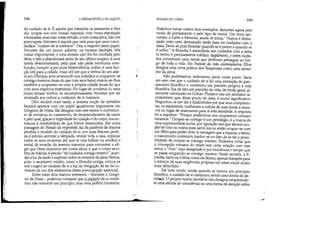 A Hermenêutica do Sujeito