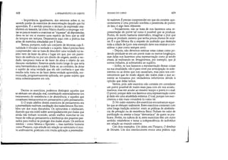 A Hermenêutica do Sujeito