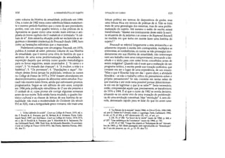 A Hermenêutica do Sujeito