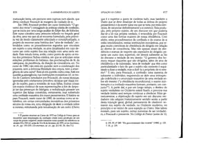 A Hermenêutica do Sujeito