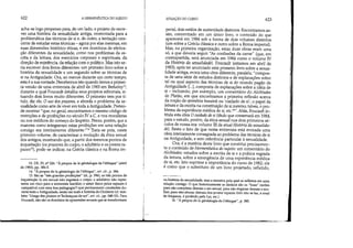 A Hermenêutica do Sujeito