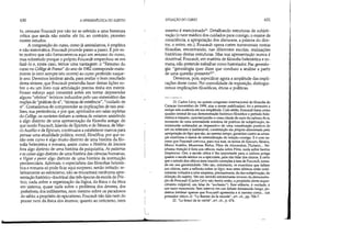 A Hermenêutica do Sujeito