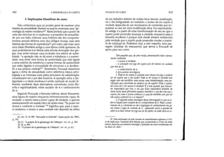 A Hermenêutica do Sujeito