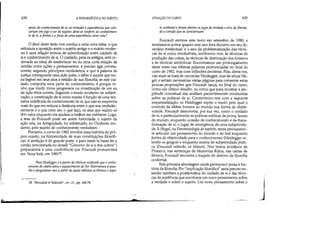 A Hermenêutica do Sujeito