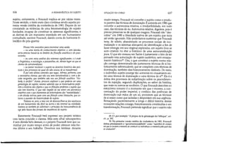 A Hermenêutica do Sujeito