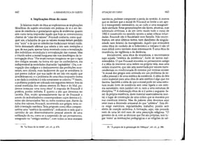 A Hermenêutica do Sujeito