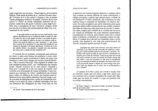 A Hermenêutica do Sujeito