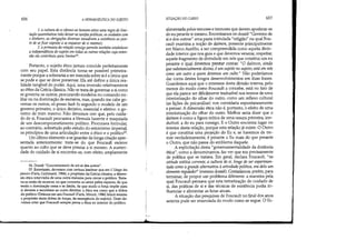 A Hermenêutica do Sujeito