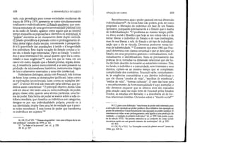 A Hermenêutica do Sujeito