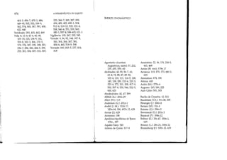 A Hermenêutica do Sujeito