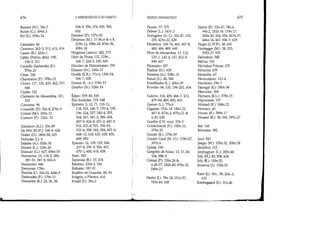 A Hermenêutica do Sujeito