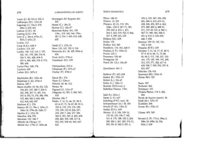 A Hermenêutica do Sujeito