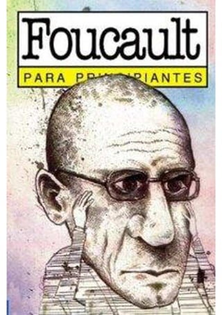 Foucault para principiantes