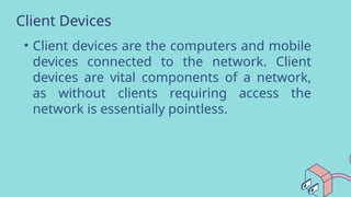 Advanced Subject. fundamental elements of a network.pptx