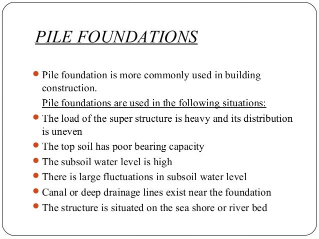 foundation when a hole is reamed in metal to size it is