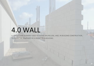 Building Peripheri Building Construction 1 : Experience construction; a building ...