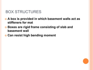 Foundation | PPTX