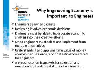 Economic Engineering Design Foundation-of-Engineering-Economics.pptx