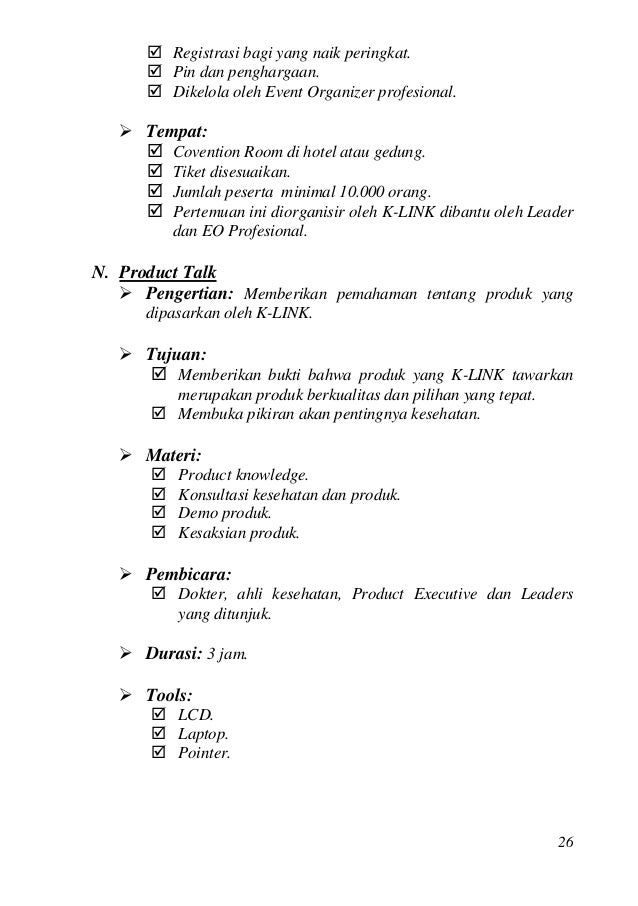 Foundation Pack K Link