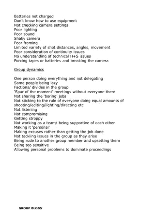 Foundation Portfolio