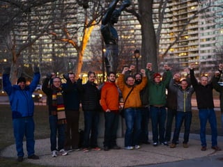 Foundation Comparison