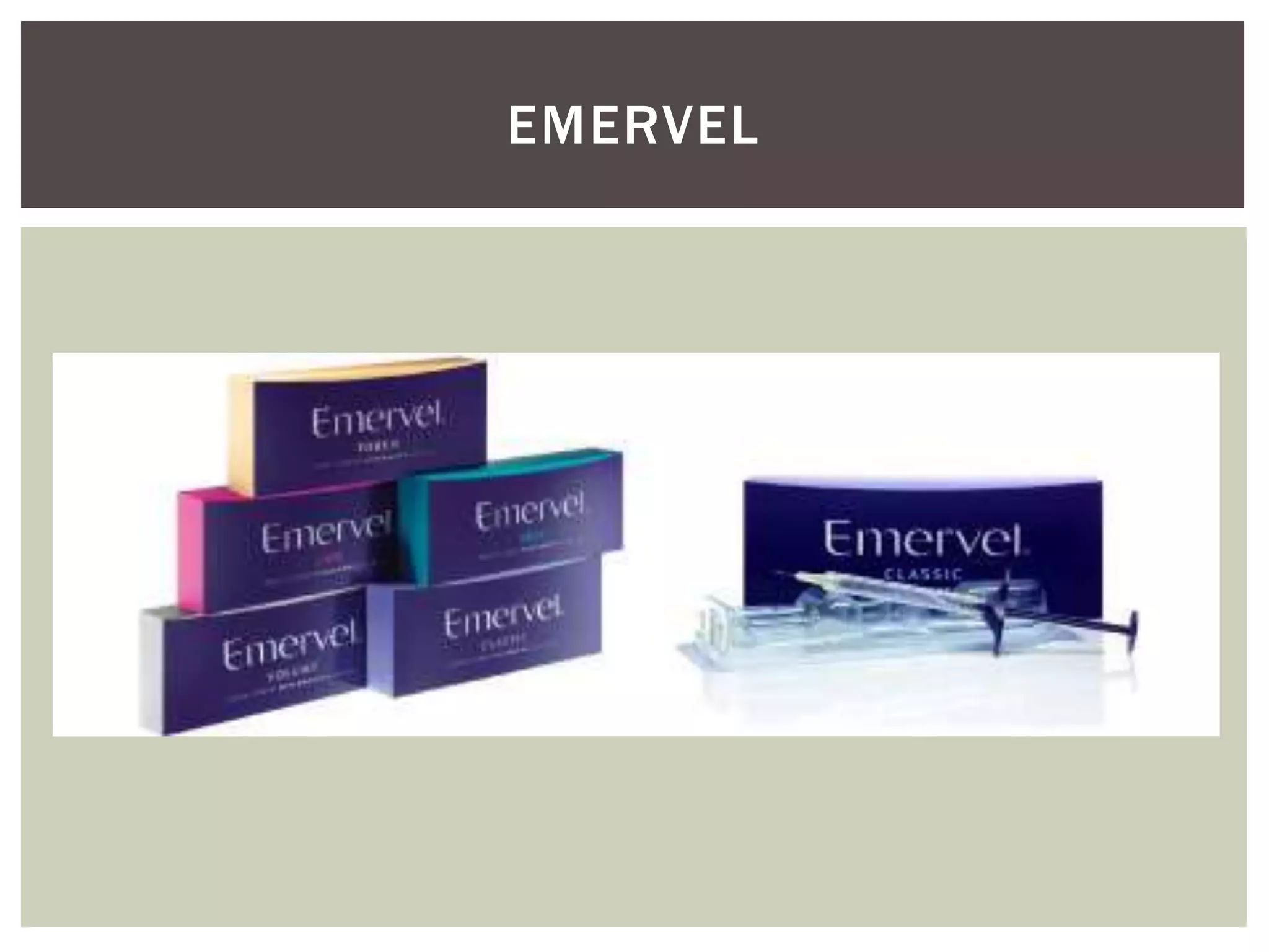 EMERVEL
 